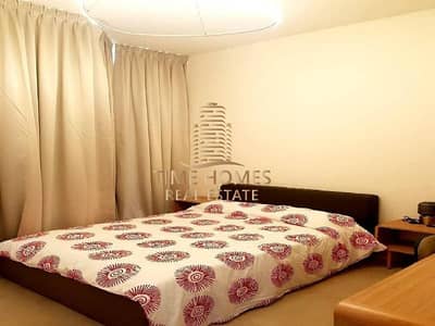 2 Bedroom Flat for Rent in Al Furjan, Dubai - Fully Furnished |  2BHK W/B | Chiller Free |