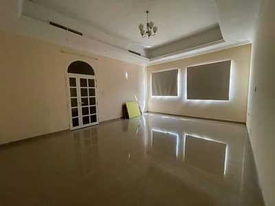 4 Bedroom Villa for Rent in Al Ramtha, Sharjah - Portion 4BHK Separate House with Garden Parking