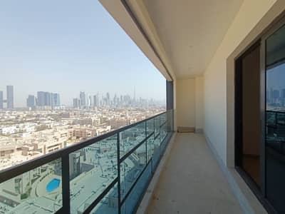 فلیٹ 3 غرف نوم للايجار في جميرا، دبي - شقة في جميرا 1 جميرا 3 غرف 130000 درهم - 6059301