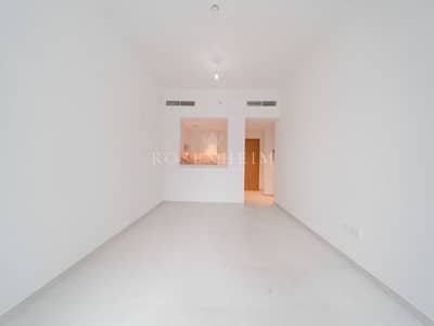 فلیٹ 1 غرفة نوم للايجار في مدن، دبي - شقة في مدن فيوز مدن 1 غرف 58000 درهم - 6059309