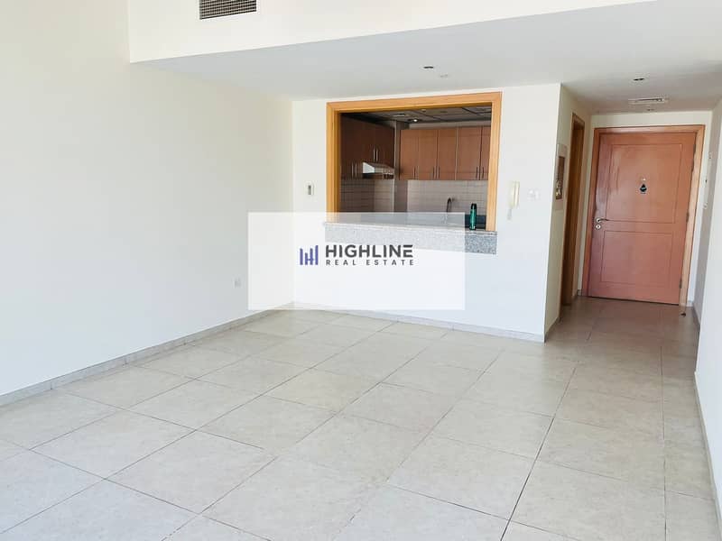 Huge 2BR With Maids Room & 2 Parking | Near Lulu Mall