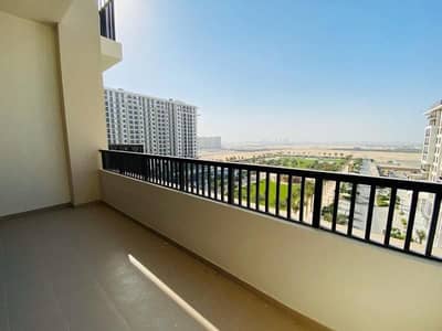فلیٹ 2 غرفة نوم للايجار في تاون سكوير، دبي - شقة في شقق وردة تاون سكوير 2 غرف 57000 درهم - 6059353