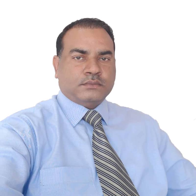 Rafiq Ahmad