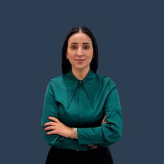 Rajae Goumiry