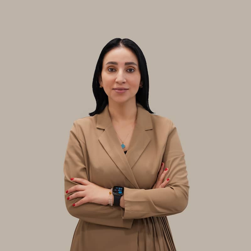 Rajae Goumiry
