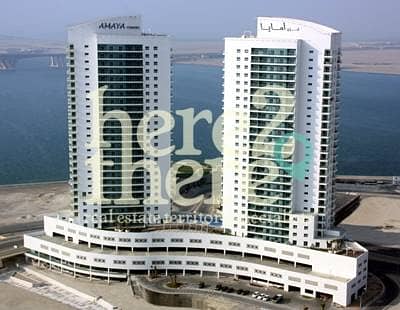 Hot Deal in Amaya Tower 2BR+M Apartment