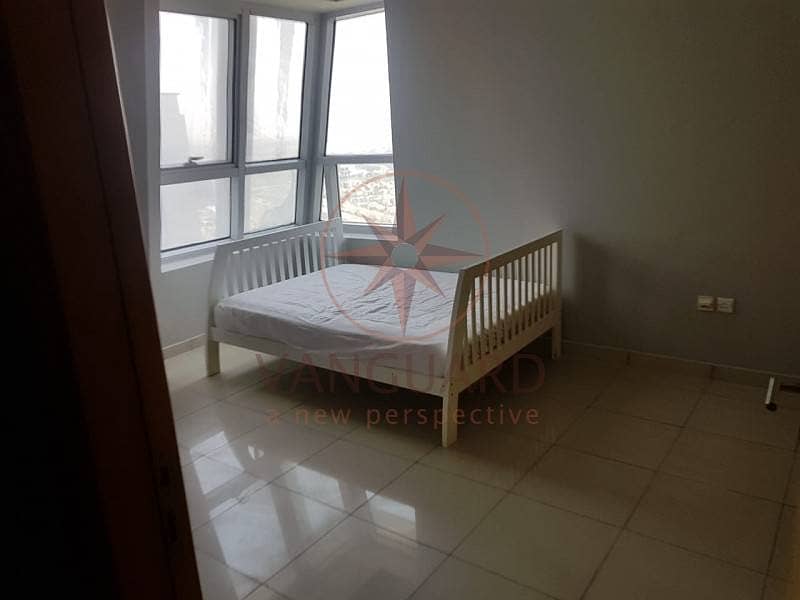 Furnished 2 bedroom for sale in Armada 3