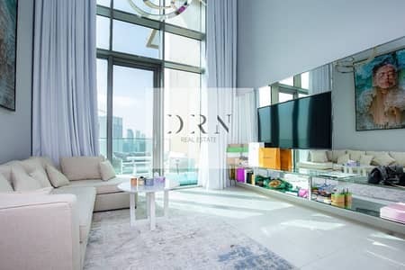 شقة 1 غرفة نوم للبيع في الخليج التجاري، دبي - شقة في فندق إس إل إس دبي الخليج التجاري 1 غرف 2200000 درهم - 6058858