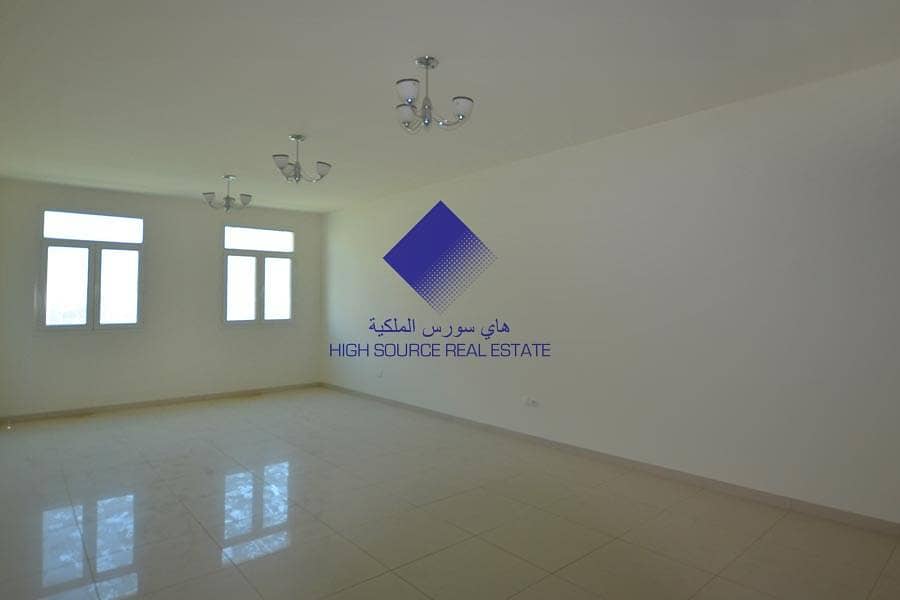 Fantastic 3 Bed Plus Maid-1870 sqft in Al Masakin Al Furjan.