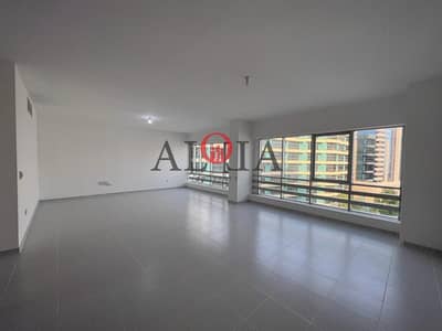 3 Bedroom Flat for Rent in Corniche Road, Abu Dhabi - Stunning 3BHK duplex | very spacious | hot price |