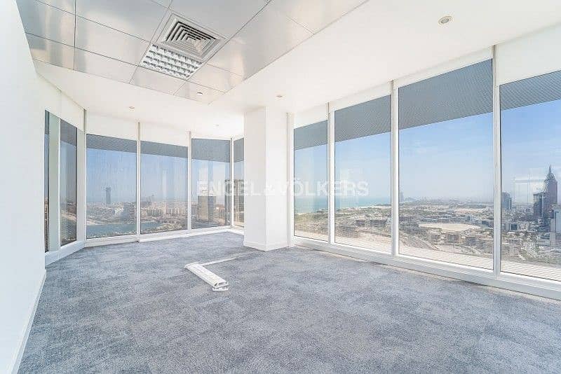 طابق سكني في برج ارنكو،مدينة دبي للإنترنت 975270 درهم - 6060527