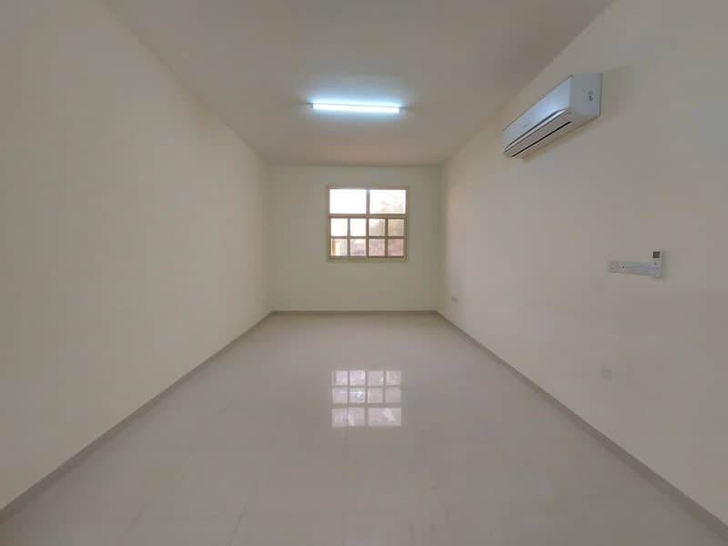 BRAND NEW 3 BEDROOM HALL MAID ROOM CLOSE TO REACH BRITISH SCHOOL AT BANIYAS