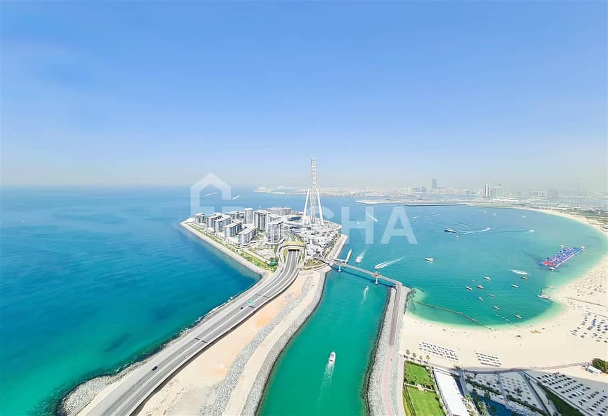 Квартира в Дубай Марина，5242 Тауэрс, 3 cпальни, 5000000 AED - 6060682