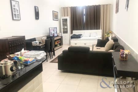 1 Bedroom Flat for Sale in Dubai Silicon Oasis, Dubai - Furnished | 1 Bed | Great Deal | Balcony