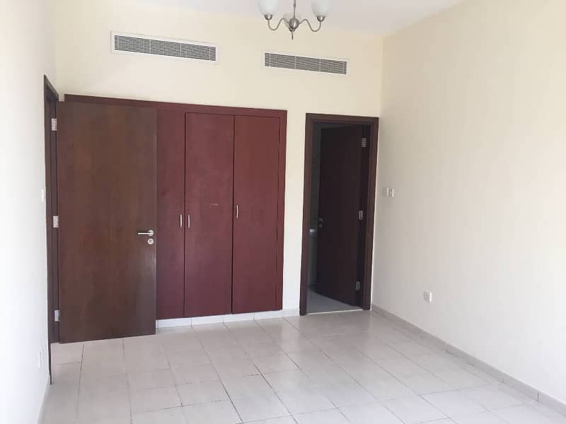 Italy Cluster 1 Bedroom Apartment with balcony for sale vacant