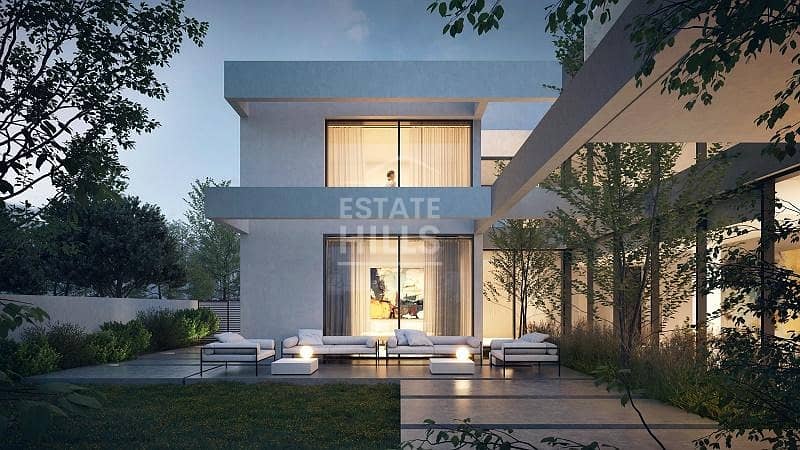 Own a Luxury Villa | Heart of New Sharjah