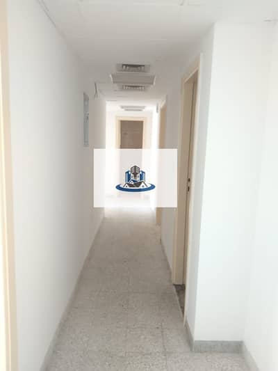 شقة 2 غرفة نوم للايجار في بوابة البحرية، أبوظبي - شقة في بوابة البحرية 2 غرف 44999 درهم - 6009116
