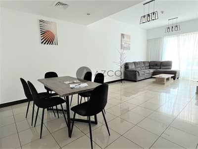 شقة 3 غرف نوم للبيع في دبي مارينا، دبي - شقة في برج سلافة دبي مارينا 3 غرف 1600000 درهم - 5974764