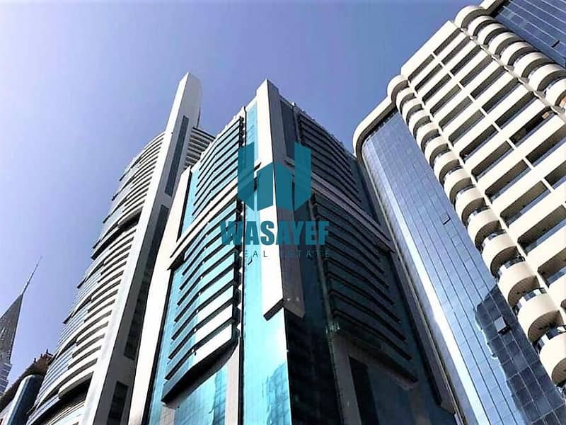 FREE CHILLER | LOWEST PRICE | SPACIOUS 2BEDROOMS |  SZR