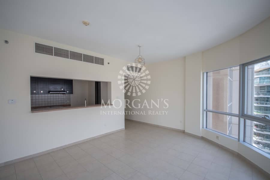 3 BR Apartment in Al Habtoor tower for rent