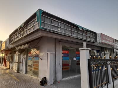 مکتب  للايجار في الجافلية، دبي - هوت سبوت مساحة فارغة واسعة للمكاتب - مقابل محطة مترو الجافلية