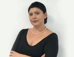 Angela Parau Angela Parau