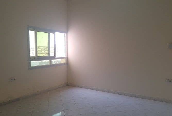 Studio apartment Monthly or Yearly Khlifa City B