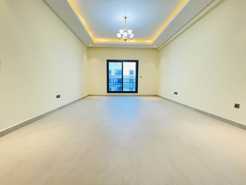 Hot Offer Chiller Free Brand New 2Bedroom Apartment Available only Famliy
