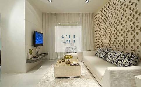1 Bedroom Flat for Sale in Downtown Dubai, Dubai - Buraf Pacific| Business Bay|Burj Khalifa