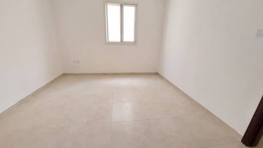 1 Bedroom Flat for Rent in Muwailih Commercial, Sharjah - 30days free cheapest 1BHK with central AC just 20k in New Muwailih