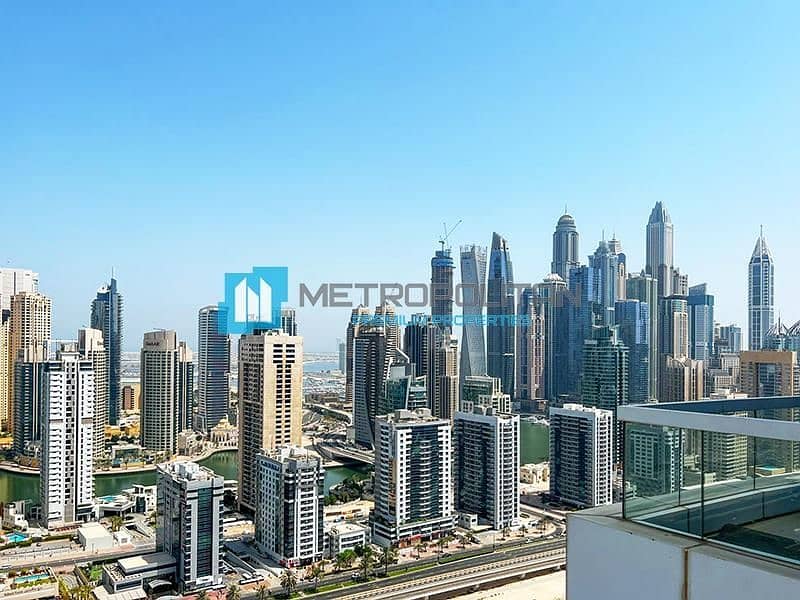 SZR View | Unfurnished | Investors Deal | View Now