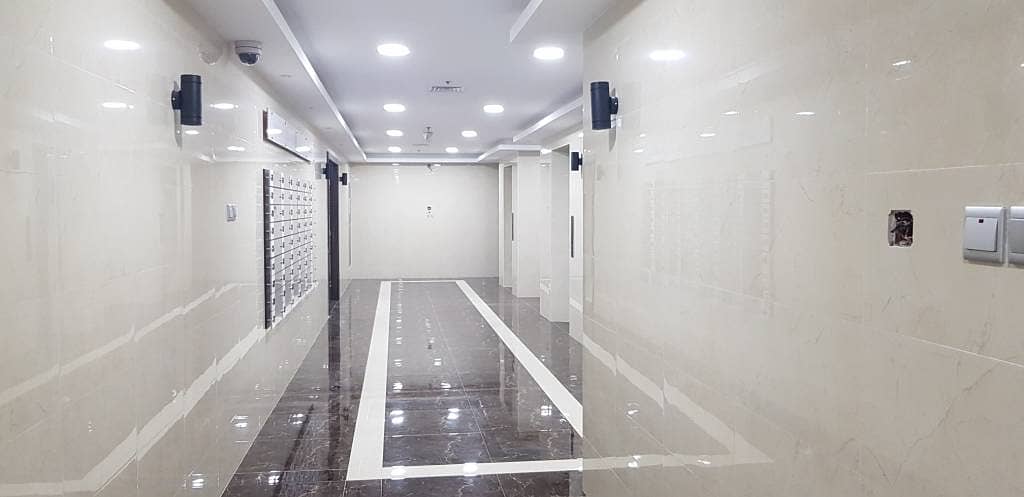 Fitted Office|No Monthly Bills|for Rent in Bur Dubai