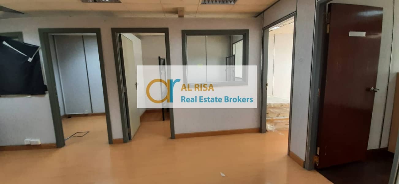 Офис в Аль Карама, 45000 AED - 6064300