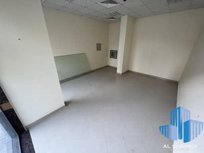 Shop for Rent in Muwailih Commercial, Sharjah - HOT DEAL ∫ Central A/C Units ∫ Close to School District