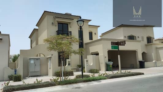 فیلا 4 غرف نوم للبيع في المرابع العربية، دبي - فیلا في أصيل المرابع العربية 4 غرف 5900000 درهم - 5999099