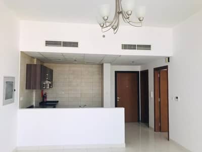 1 Bedroom Flat for Rent in Jumeirah Village Circle (JVC), Dubai - Luxury Modern Style Living Spacious  Bright 1 Bedroom In JVC