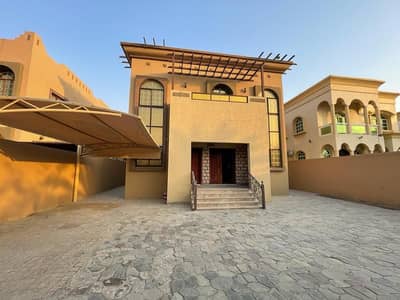 5 Bedroom Villa for Rent in Al Rawda, Ajman - TWO FLOOR VILLA FOR RENT IN AJMAN RAWDA-2