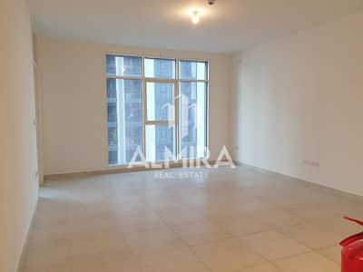 1 Bedroom Apartment for Rent in Al Reem Island, Abu Dhabi - 12 PAYMENTS I Ready to Move I Huge Layout