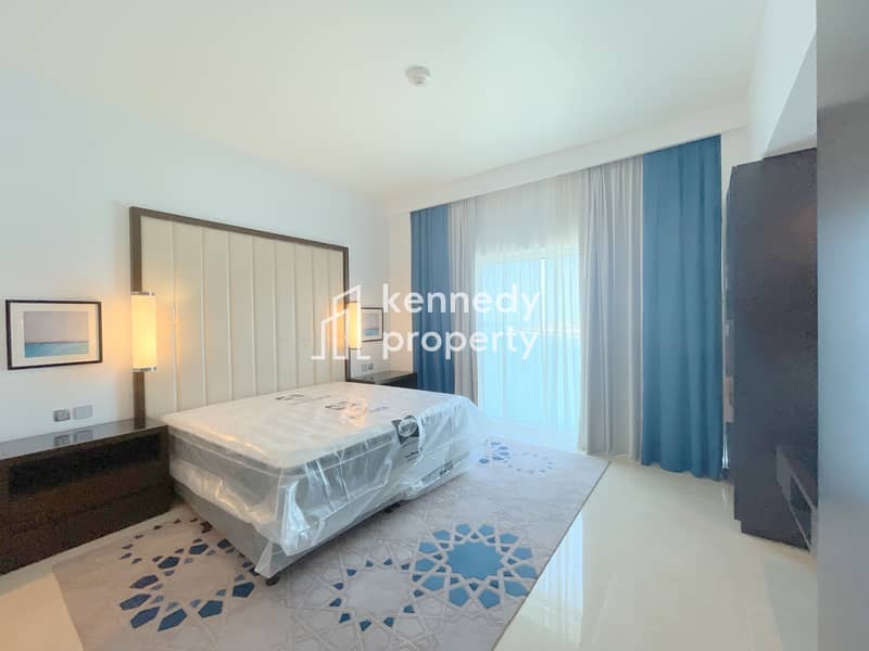 Fully Furnished I Up to 7% Discount | Luxurious