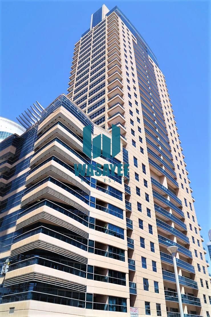 位于迪拜码头，祖穆鲁德大厦 的公寓 61999 AED - 5995826