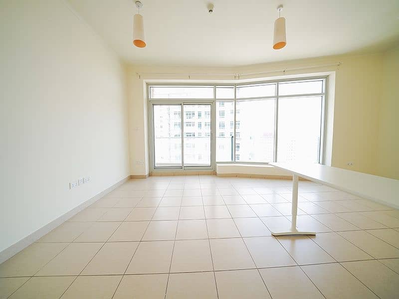 شقة في برج فيوز C،برج فيوز،وسط مدينة دبي 2 غرف 130000 درهم - 5766588