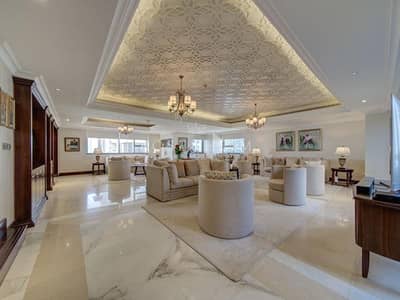 4 Bedroom Penthouse for Sale in Business Bay, Dubai - Duplex PH | 4 +Maids | Furnished | Vastu Compliant