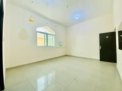 1 Bedroom Flat for Rent in Al Muroor, Abu Dhabi - Specious And Amazing Beautiful One Bedroom Hall available For rent With inside Villa Parking At Muroor 29 St