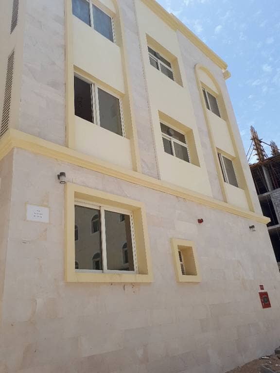 Квартира в Бу Тина, 1 спальня, 26000 AED - 3266296