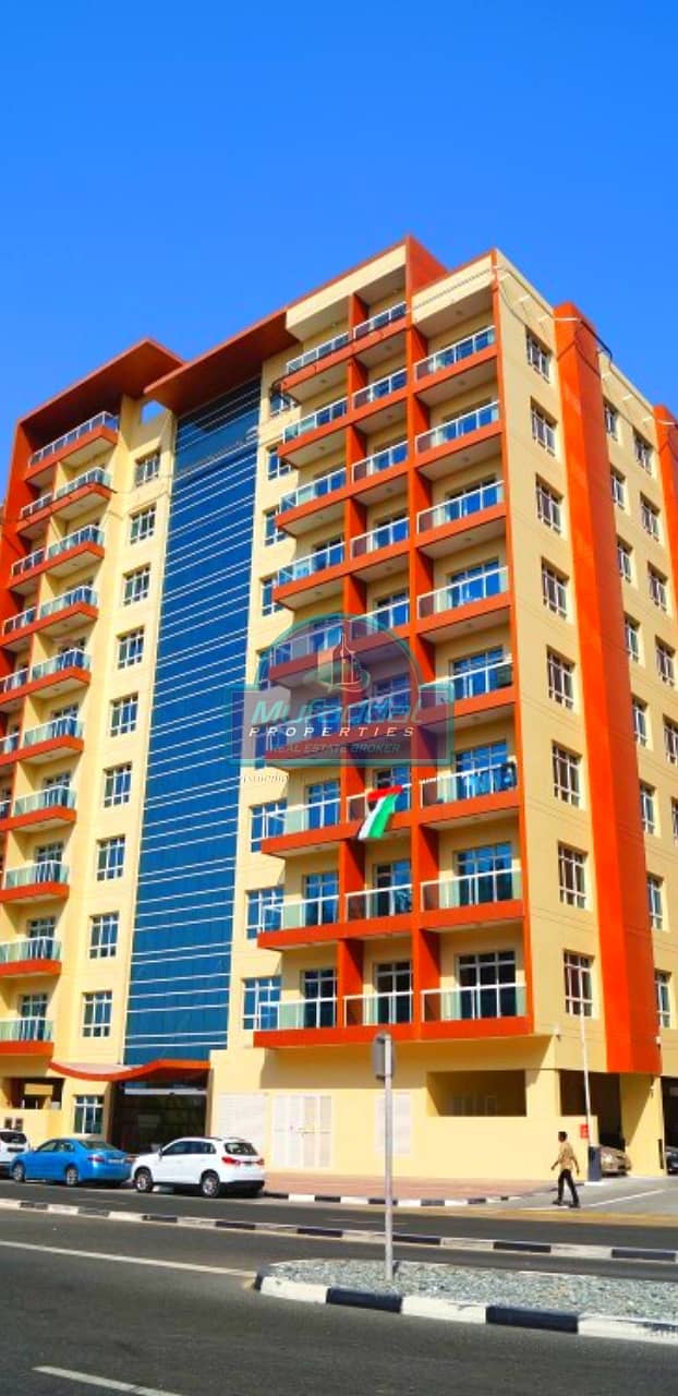 位于迪拜硅绿洲，拉维斯塔公寓，拉维斯塔公寓2号 1 卧室的公寓 32000 AED - 6065040