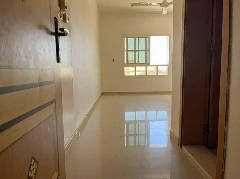 Apartment for rent in alrawda excellent location and very reasonable price