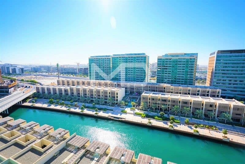 Квартира в Аль Раха Бич，Аль Мунеера，Аль-Сана，Аль Сана 2, 1 спальня, 80000 AED - 6063907