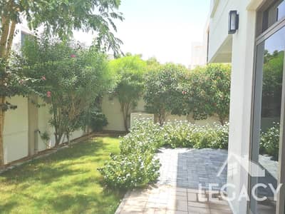 4 Bedroom Townhouse for Sale in Town Square, Dubai - Best Genuine Deal| Motivated Seller | Easily Accessible Location |