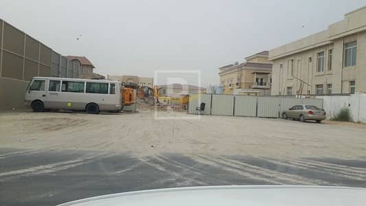 Mixed Use Land for Sale in Barsha Heights (Tecom), Dubai - Freehold | 2B + G + 14 | Mixed Use Plot | TECOM | MRF