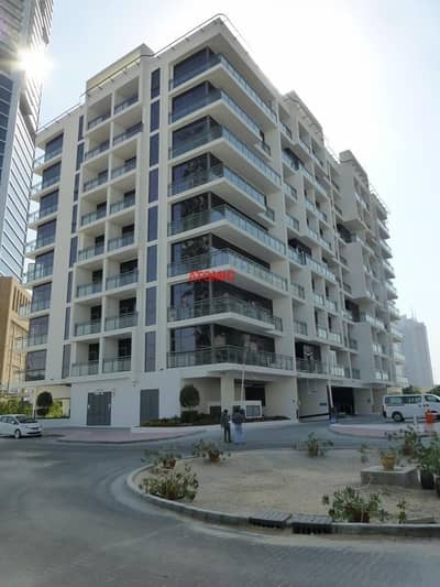 1 Bedroom Apartment for Rent in Al Sufouh, Dubai - High End Finishing 1BHK with 2 Balcony and Close Kitchen